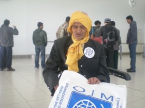 005 Late Pati Poudel