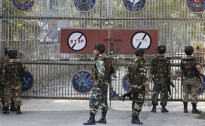 Royal Bhutan Army is the biggest force of the country