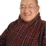Home Minister Minjur