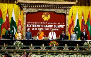 SAARC Summit
