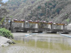 chukha Chukha hydropower project