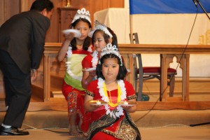 Nepali speaking Bhutan must keep their culture live even in odd circumstance