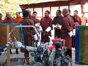 keiji.200 wide Keiji - a bridge for Bhutan-Japan relations