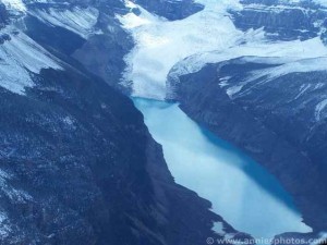 Global warming heightens glacial lake burst risks