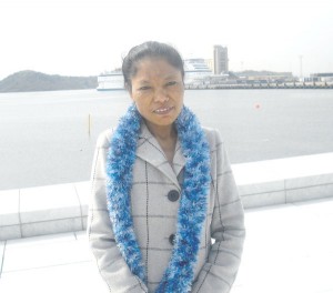 Suk Maya