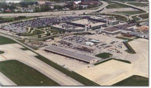 Louisville international airport Louisville international airport