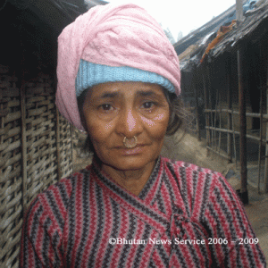 Mother of Shantiram, sheds her tears appealing rights body for release of her son