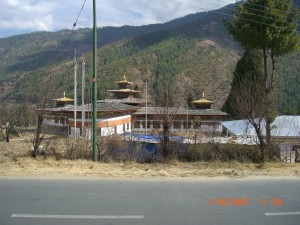 The Kangaroo court of Bhutan to punish innocent journo